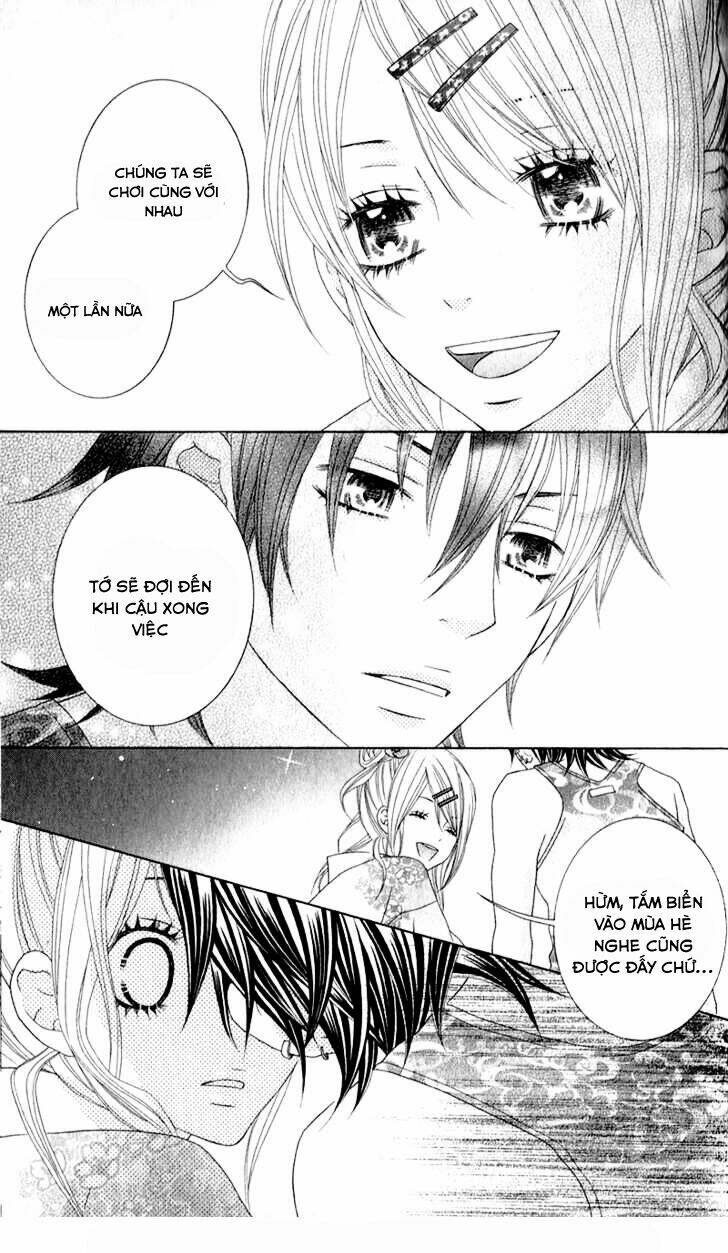 love share chapter 2 21