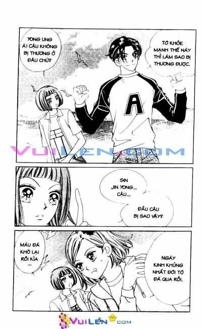 bong bóng trắng chapter 6 5