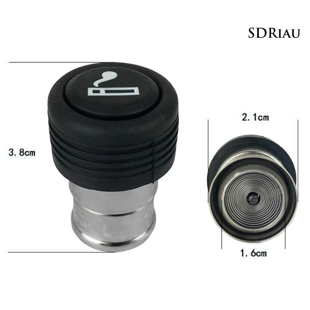 Ổ Cắm Bật Lửa 12v Thay Thế Cho Xe Hơi Vauxhall