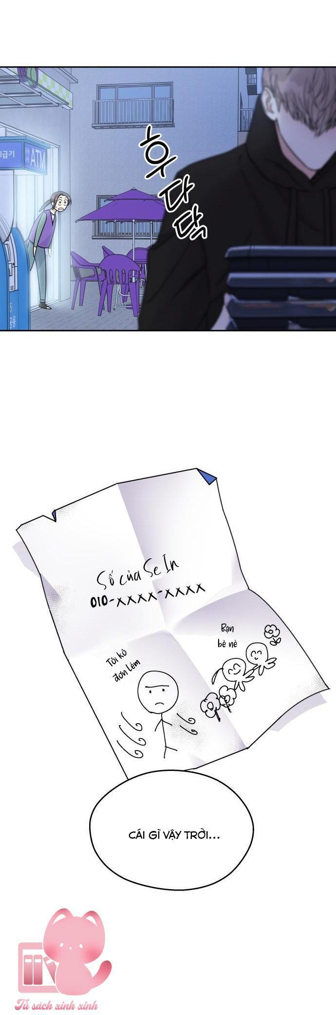 hãy vờ như ta yêu nhau chapter 11 17