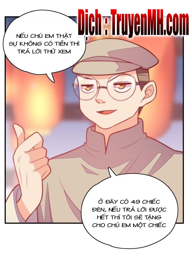 ngày nào thiếu soái cũng ghen chapter 108 1