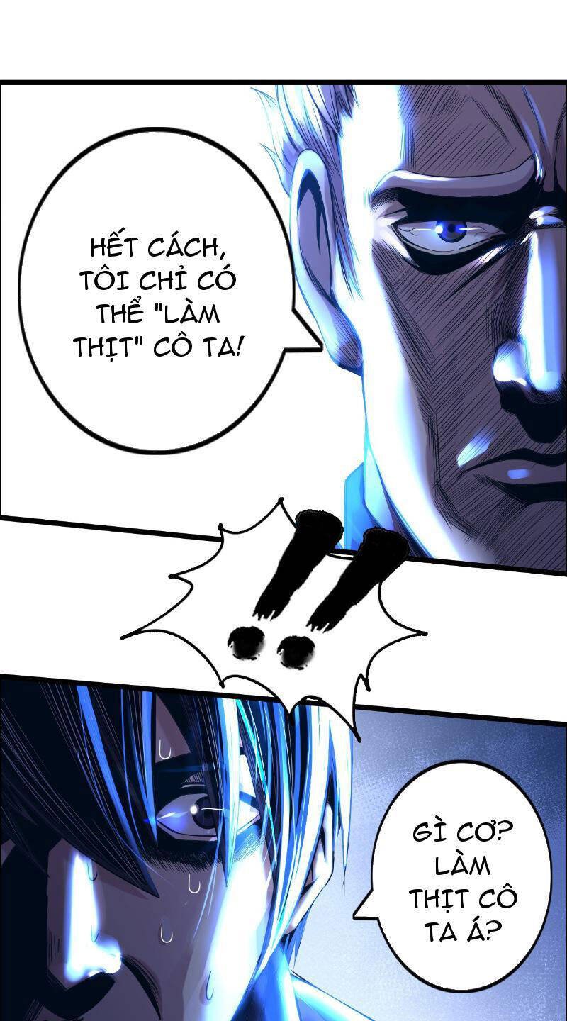 phát sóng trực tiếp, ta cầu hôn với nữ quỷ, vậy mà nàng lại đồng ý! chapter 23 28