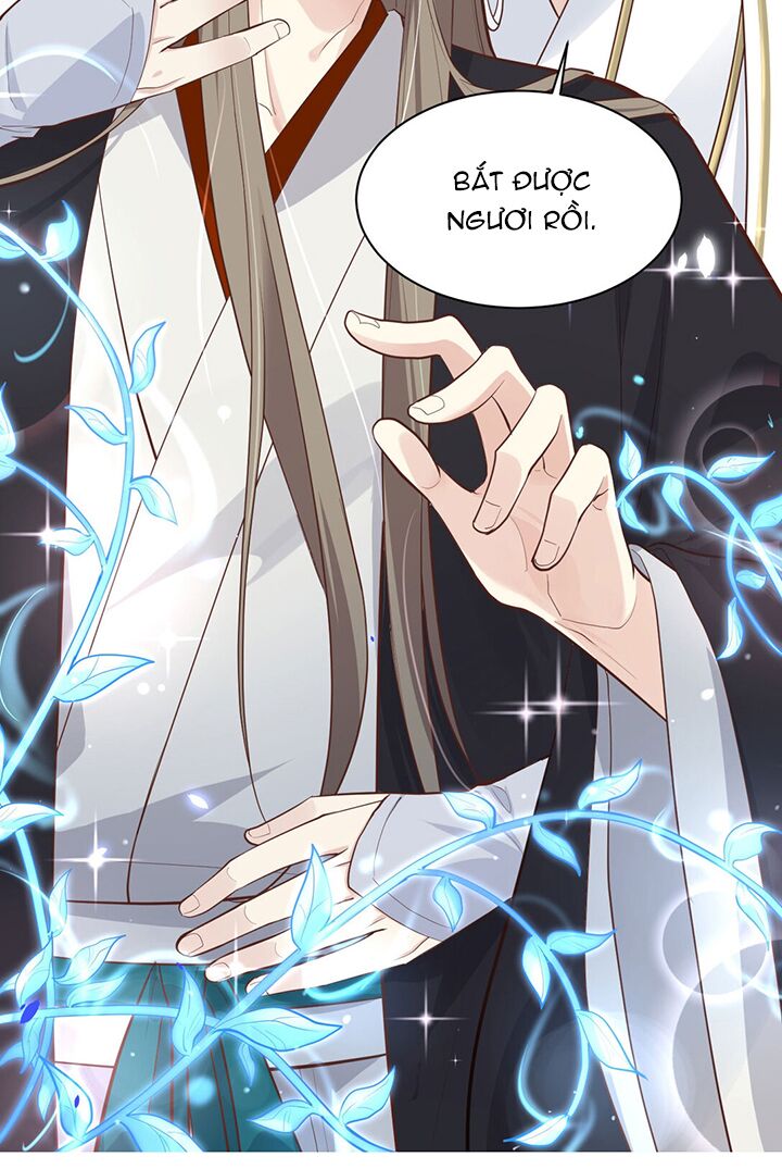 chàng vú em tu chân chapter 45 22