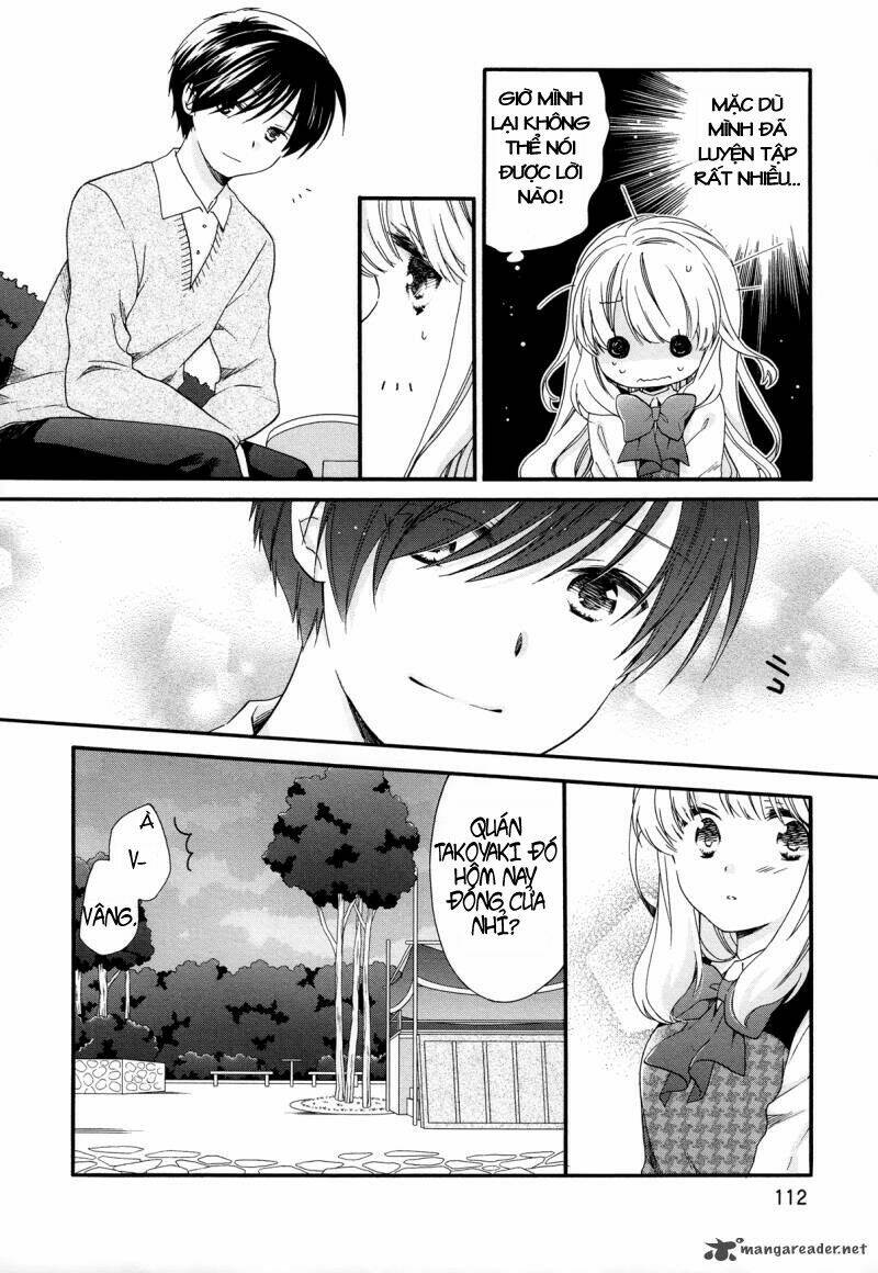 hajiotsu chapter 30 15