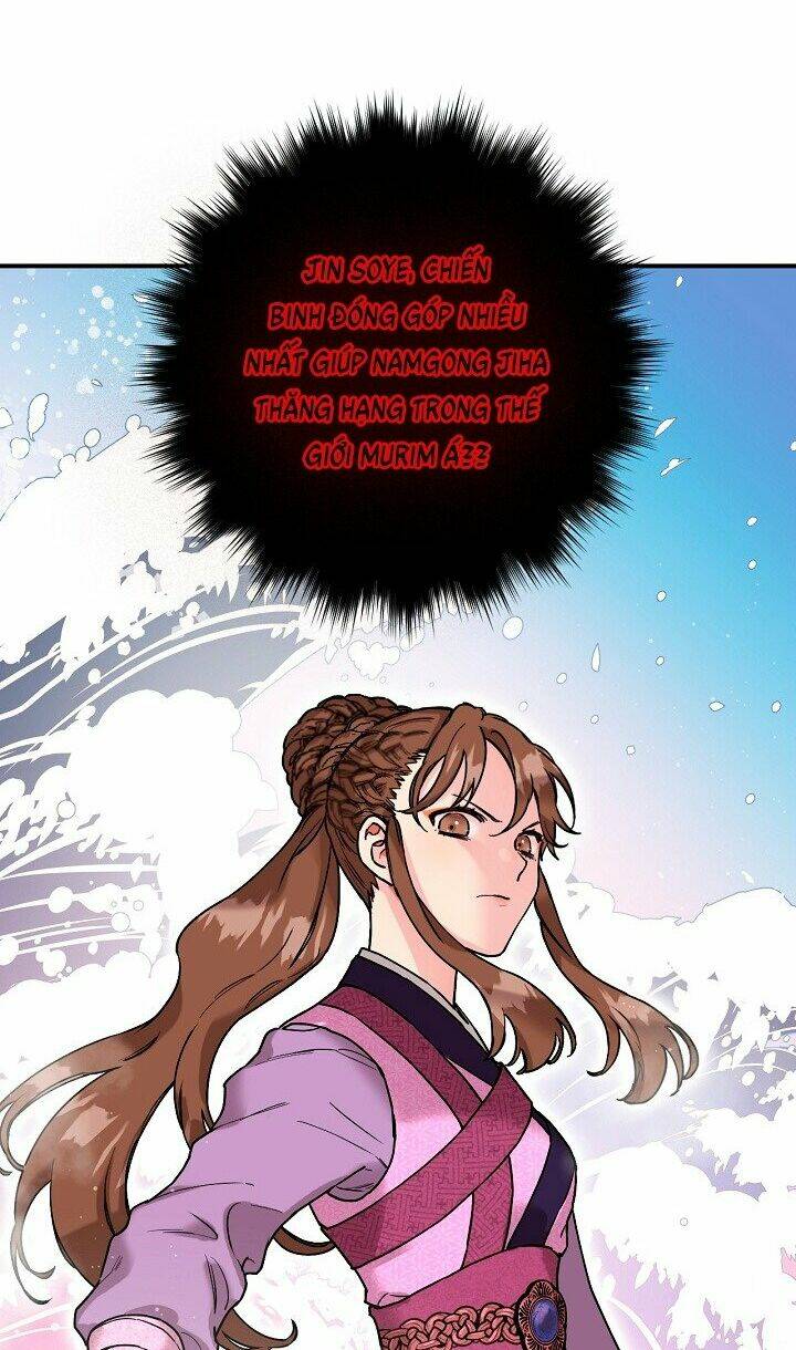 tôi trở thành nhân vật phản diện giỏi nhất trong giới võ thuật chapter 8 39