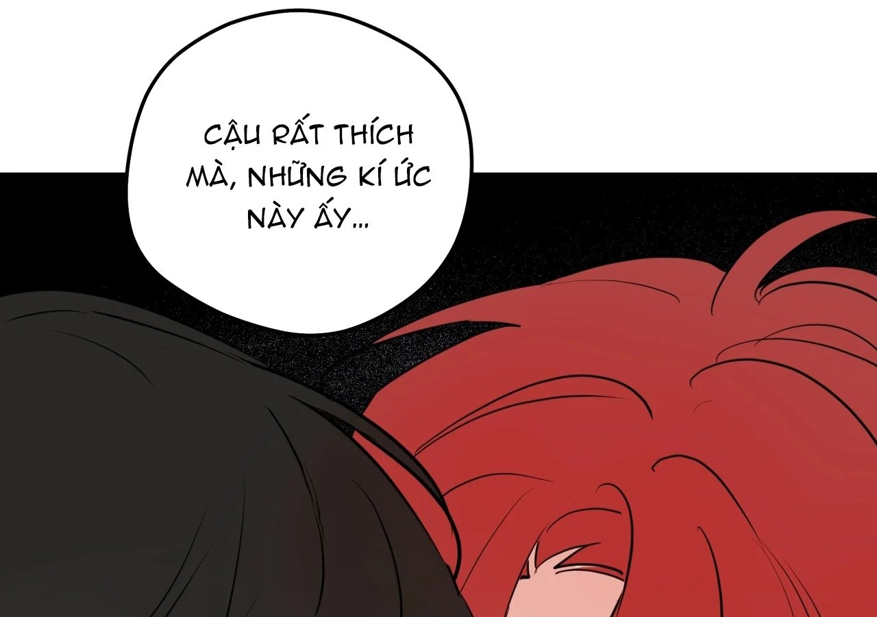 chuyện quái gì với giấc mơ đó vậy chapter 61 121
