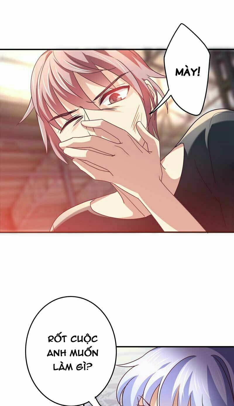 cuồng duệ tiểu thê chapter 51 11