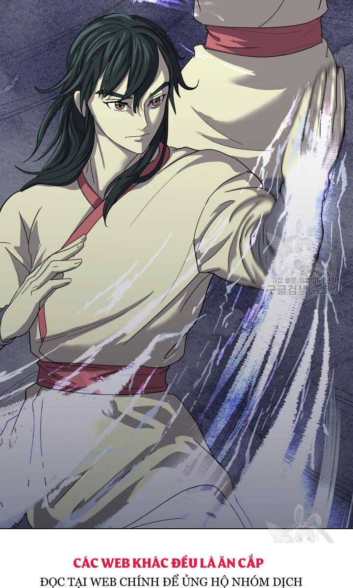 bậc thầy phép thuật ở thế giới võ lâm chapter 17.1 23