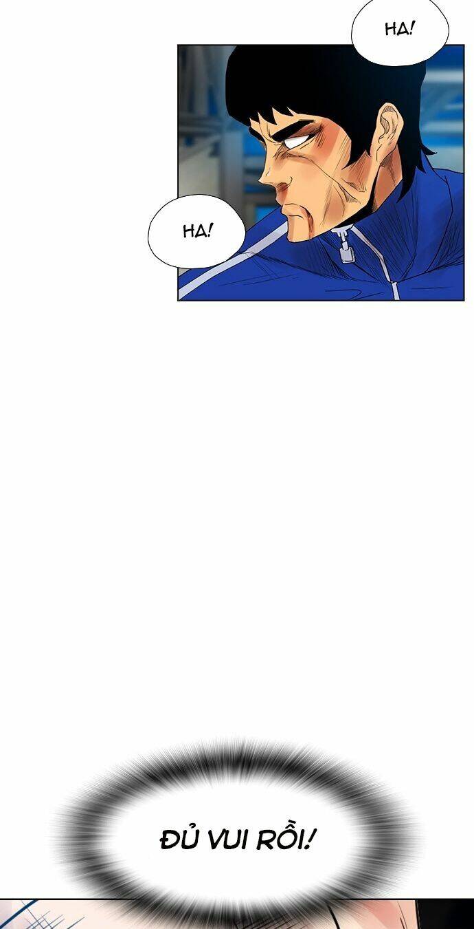 kẻ hồi sinh chapter 128 56