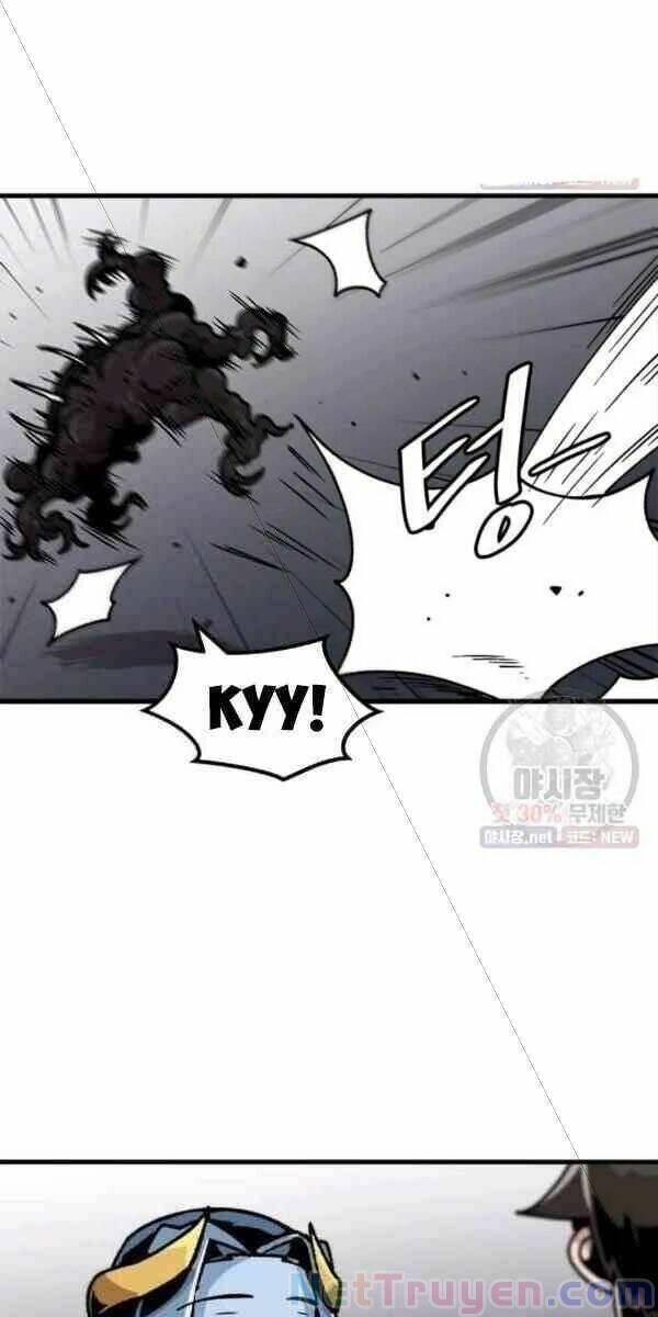 lên cấp một mình chapter 42 46