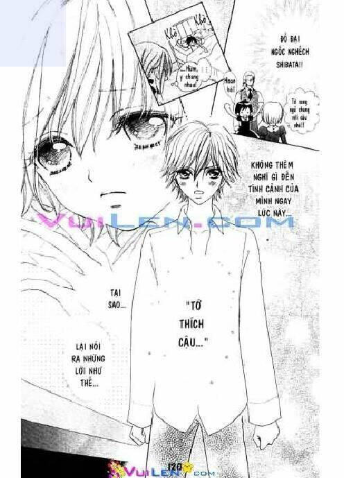 chàng quản gia của bé mei chapter 5 117