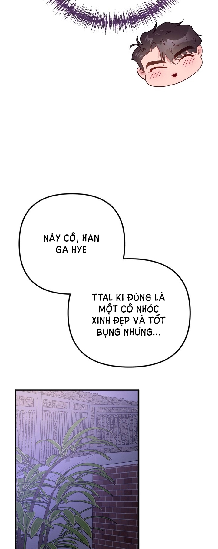 Mối Quan Hệ Không Tốt chapter 15.2 - Trang 7
