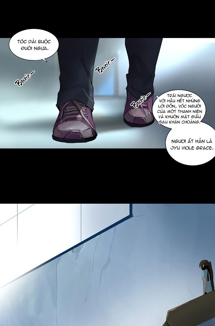 tòa tháp bí ẩn 2 chapter 64 9
