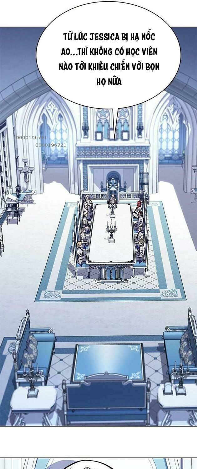 biến thân thành mèo chapter 196 49