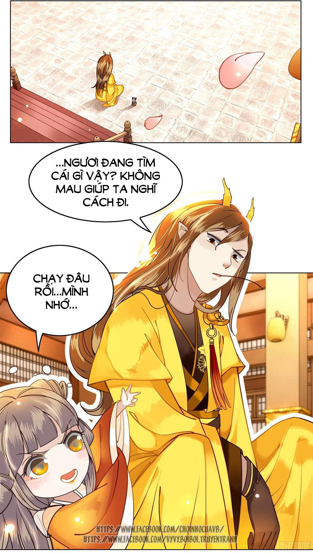 gay rồi! cái đó thành tinh rồi chapter 7 42