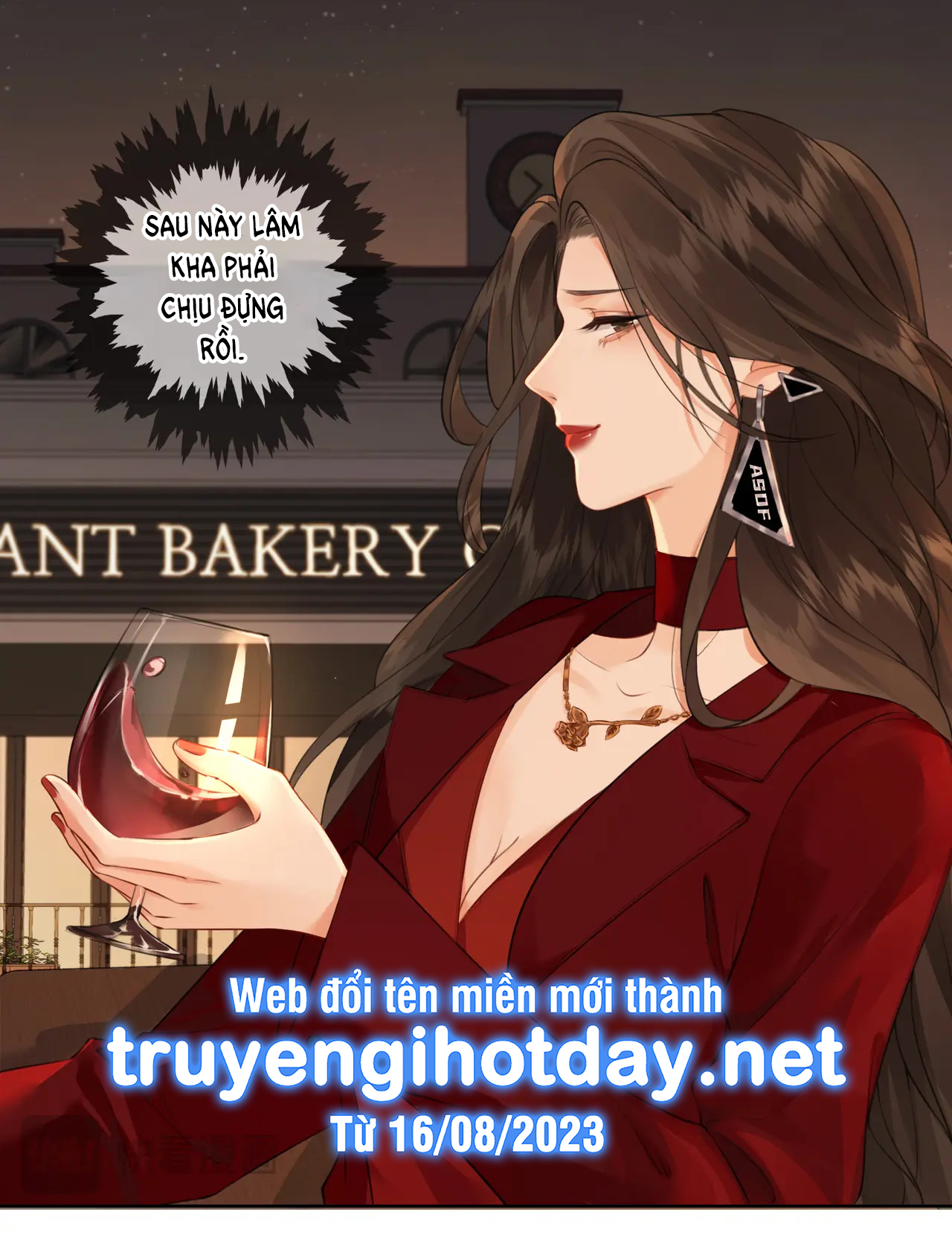 Nàng Pháp Y Thân Yêu Của Tôi chapter 9.2 - Trang 2