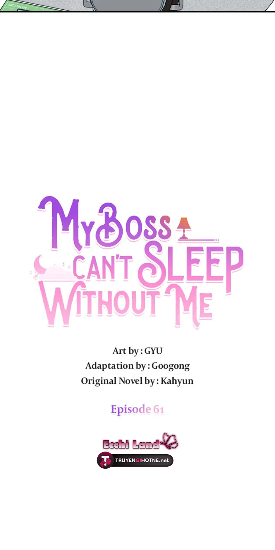 thiếu tôi là sếp mất ngủ ngay chapter 61.1 11