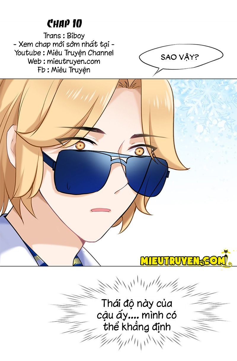 chồng tạm thời, chơi thần bí chapter 10 2