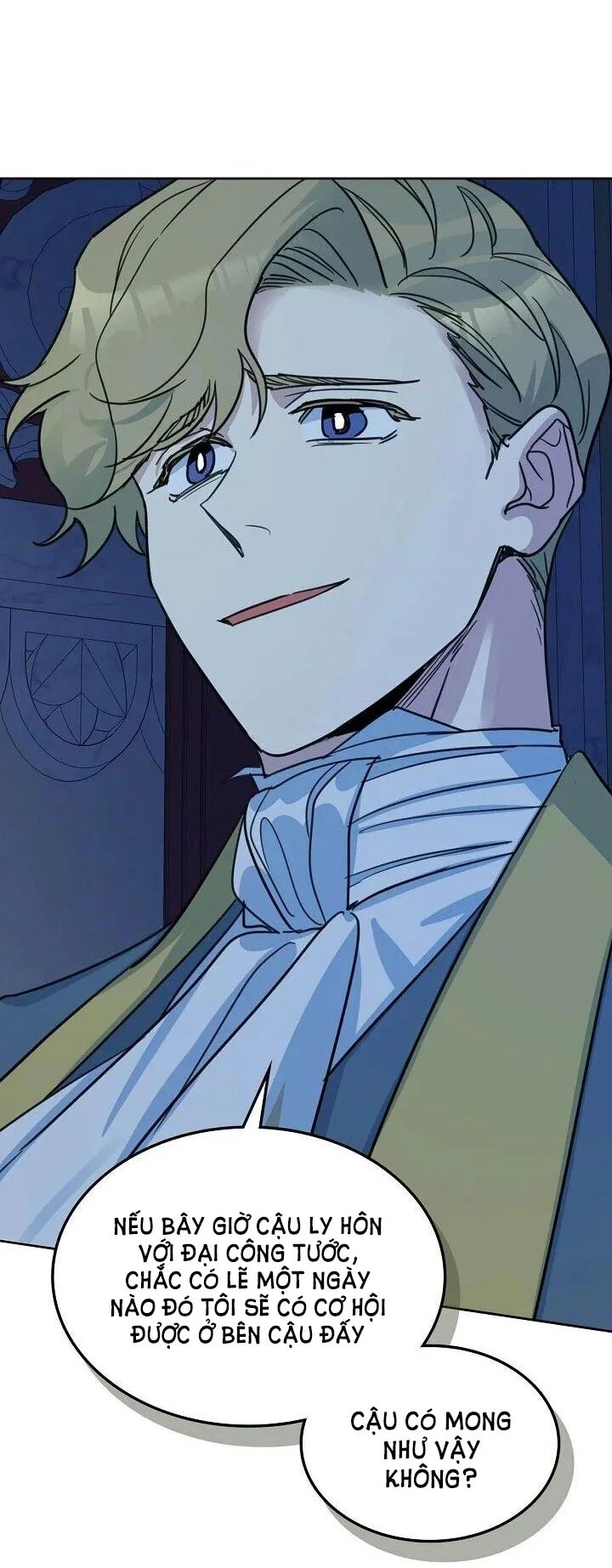 [18+] người đẹp và quái vật chapter 71.1 20