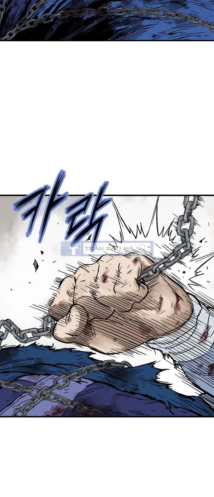 cao thủ 2 chapter 79 4