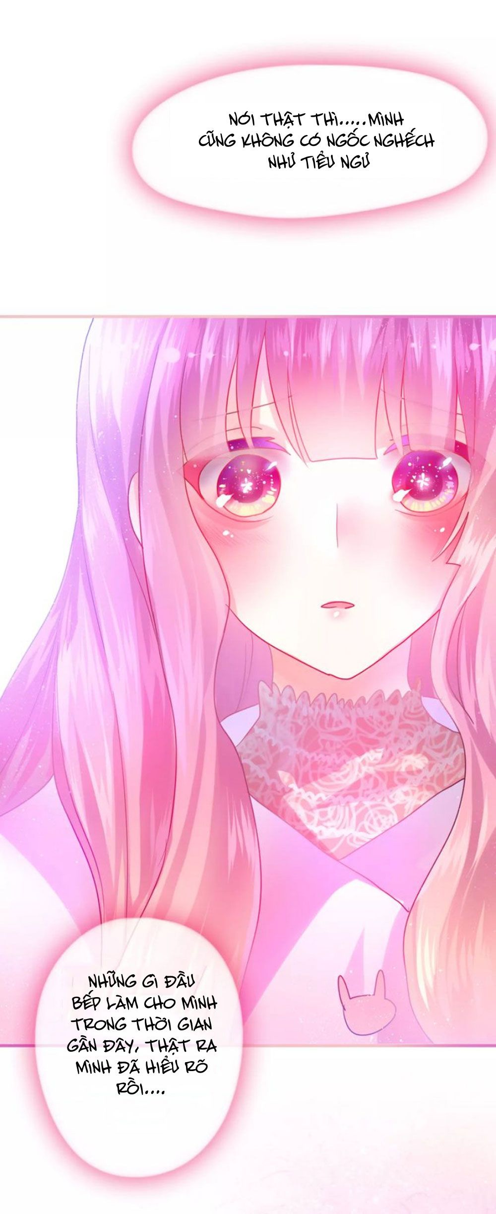 tháng sáu kì diệu chapter 17 25