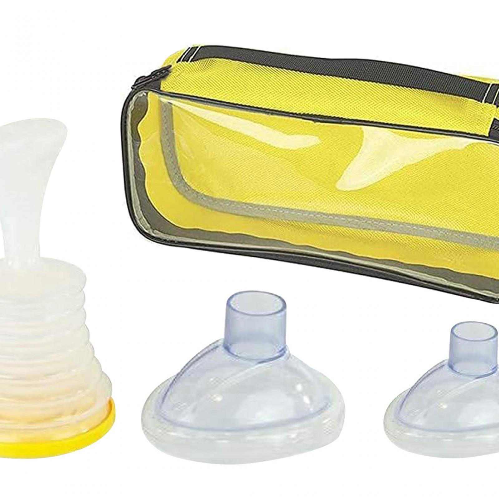 Suffocation Prevention Emergency Tools Home Choking Device