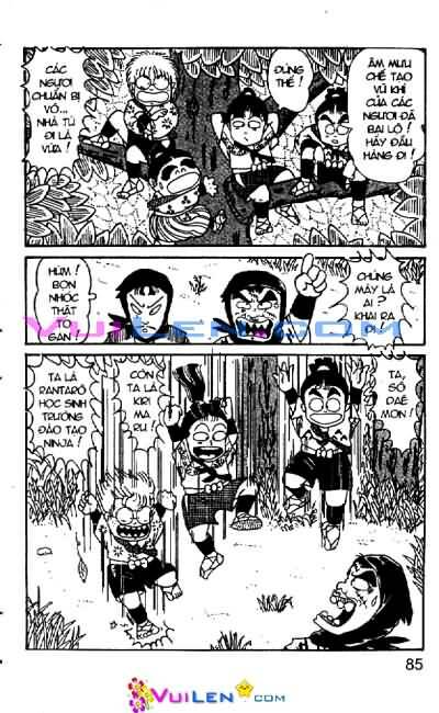 ninja loạn thị chapter 7 86