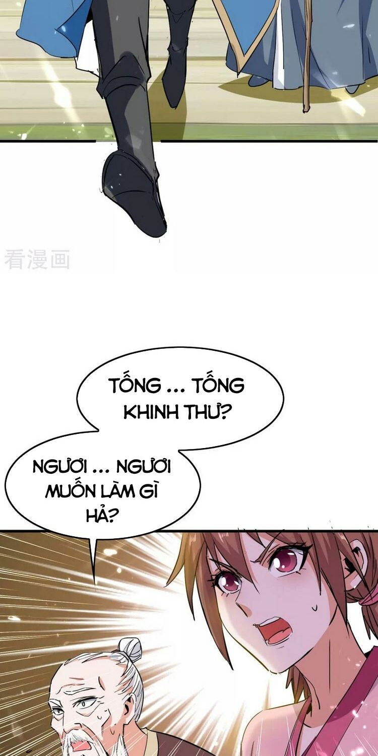 tiên đế qui lai chapter 224 29