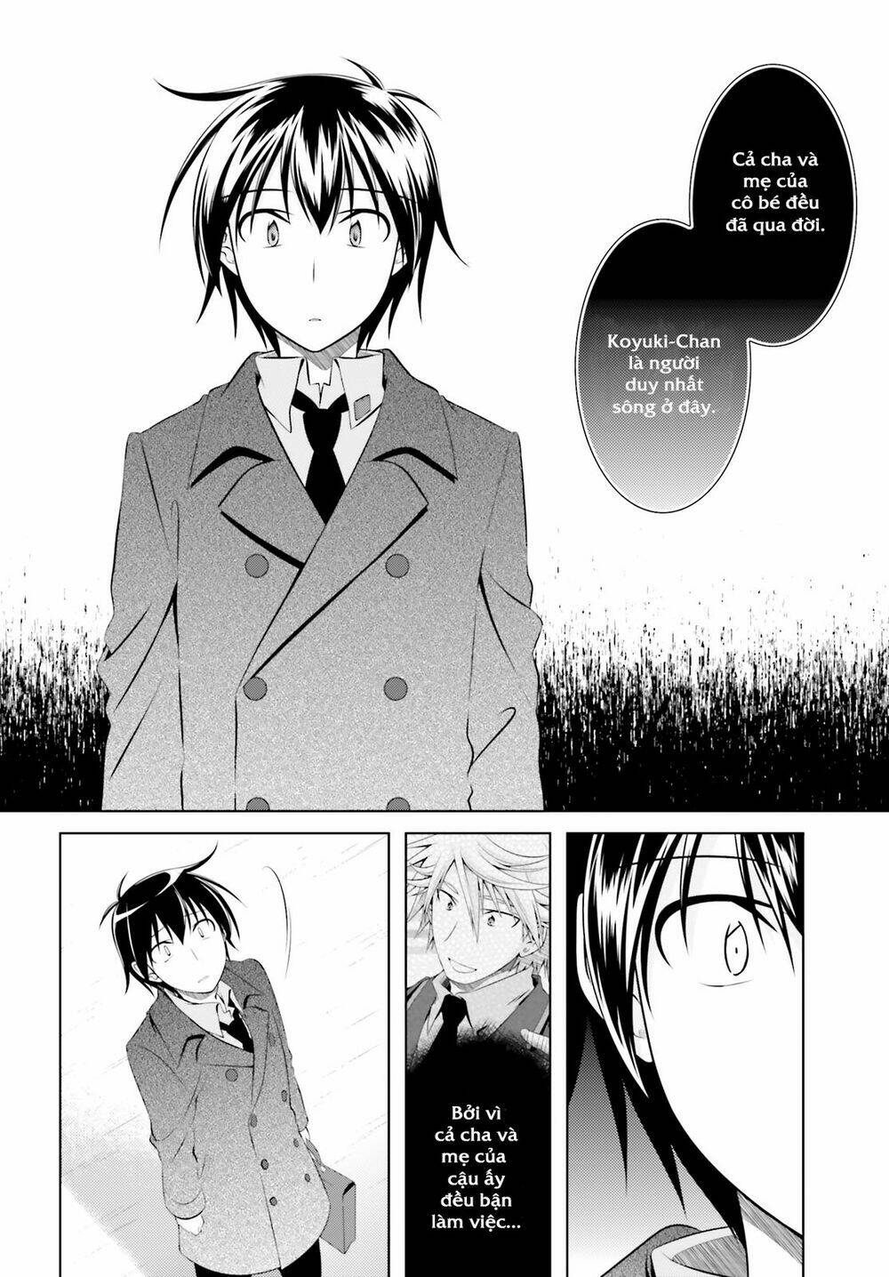 iris zero chapter 44 2