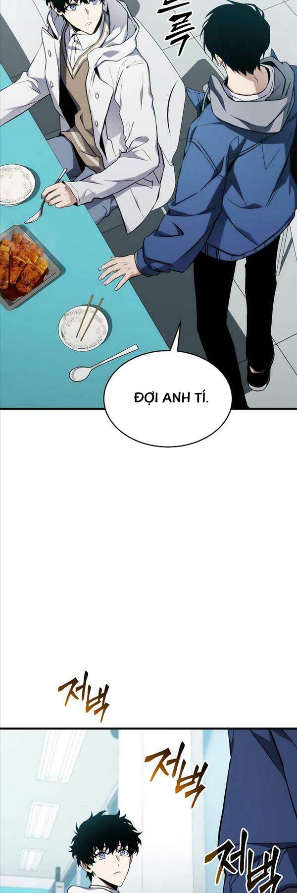 Người Chơi Mạnh Nhất Hồi Quy Lần Thứ 100 chapter 7 78