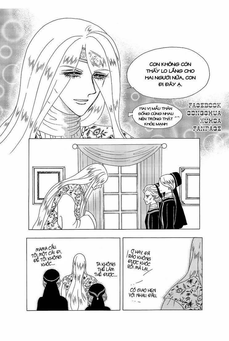 princess – công chúa xứ hoa p5 chapter 26 9