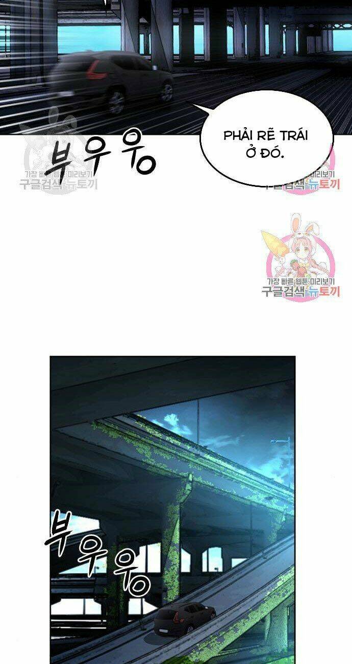 Druid Tại Ga Seoul - Người Hóa Thú Chapter 56 29