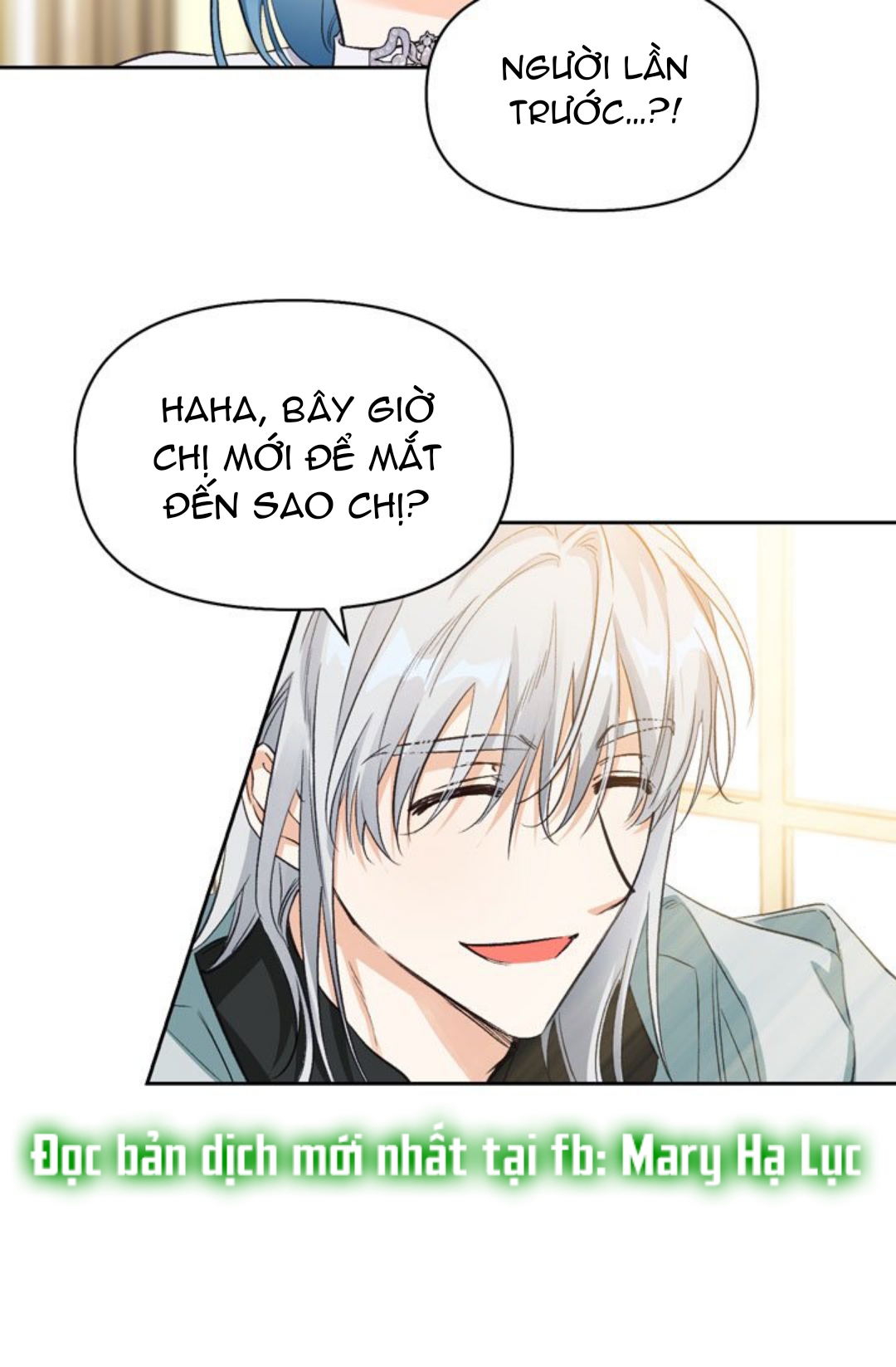 ác nữ xứng đôi với bạo chúa chapter 94 73