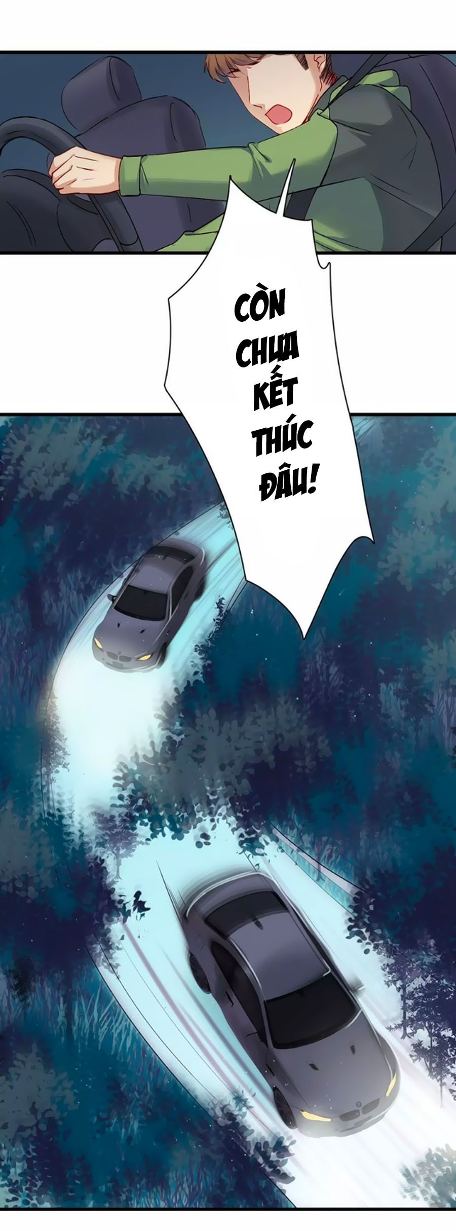 Tình Yêu Là Thế chapter 70 - Trang 16
