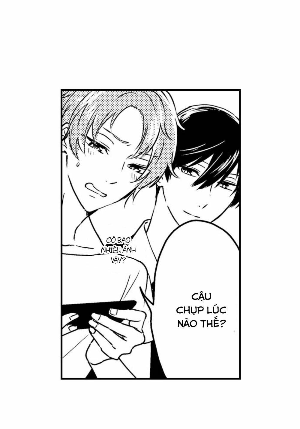 mang thai ở trường nam sinh chapter 37 9