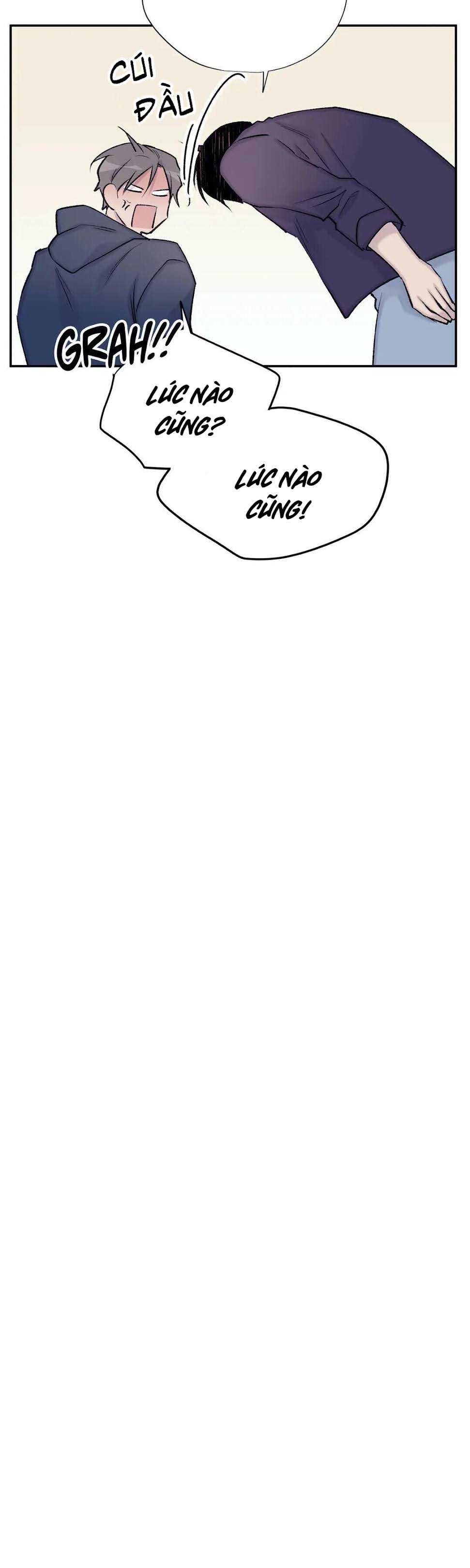 đừng viết nữa, tác giả thân mến! chapter 49 32