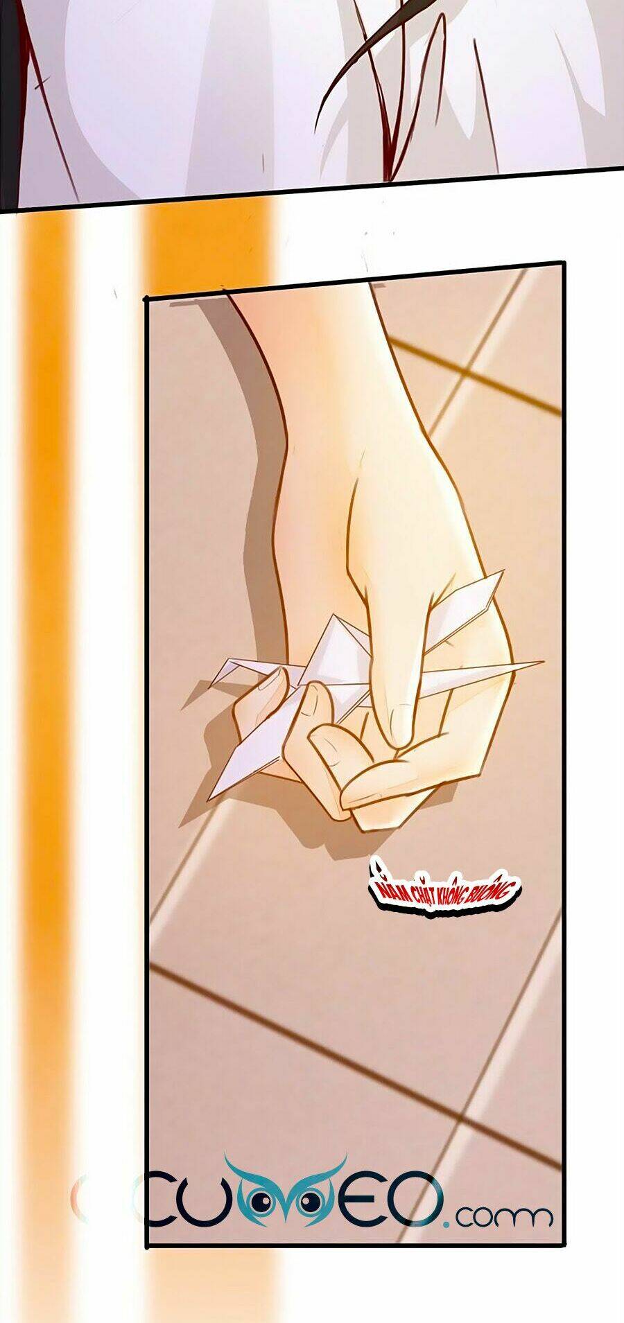 thần y khí nữ: ngự thú cuồng phi của quỷ đế chapter 44 33