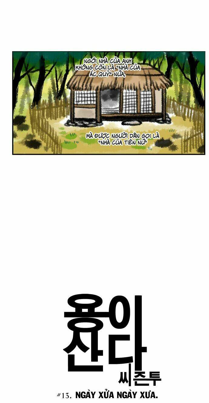 hắn ta là rồng chapter 70 15