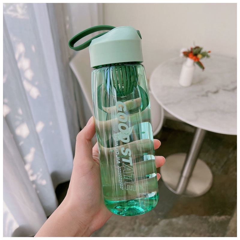 Bình nước 480ml