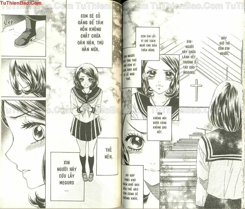 ác quỷ và bản tình ca chapter 11 51