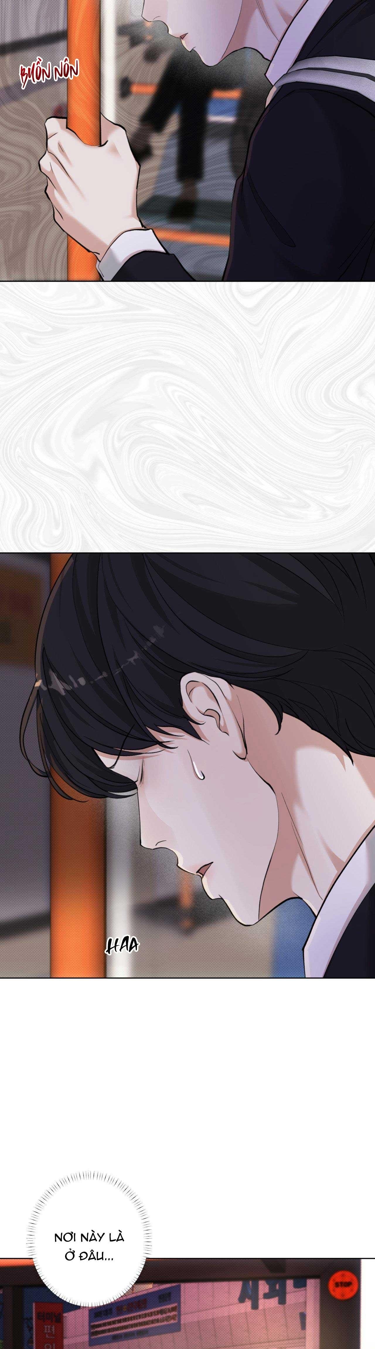 em bé và đại ca chapter 29 8