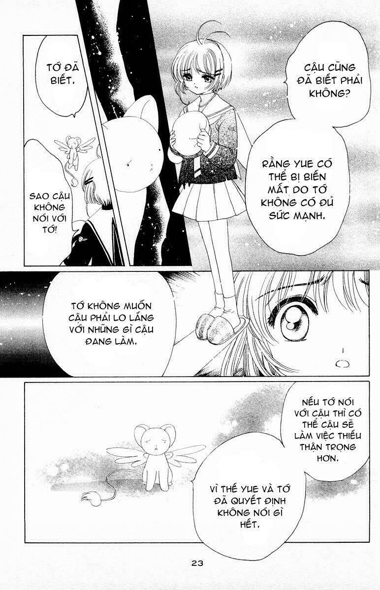 card captor sakura chapter 39 25
