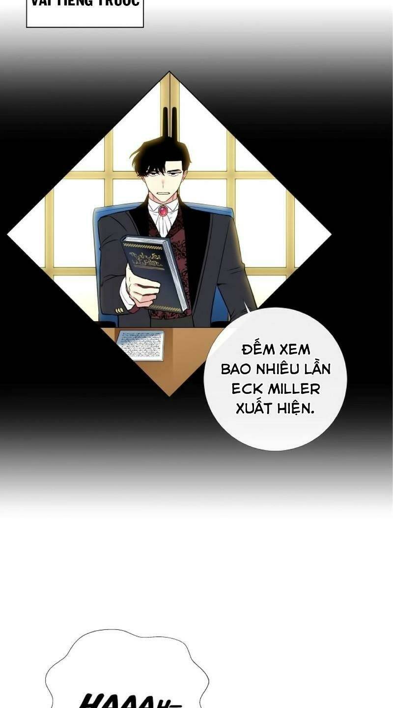 hầu gái và bá tước ma cà rồng chapter 3 48