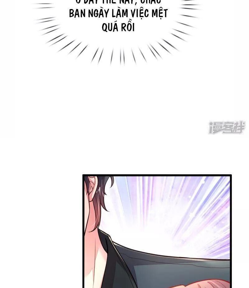 ma ma đột kích : cha mời tiếp chiêu chapter 34 24