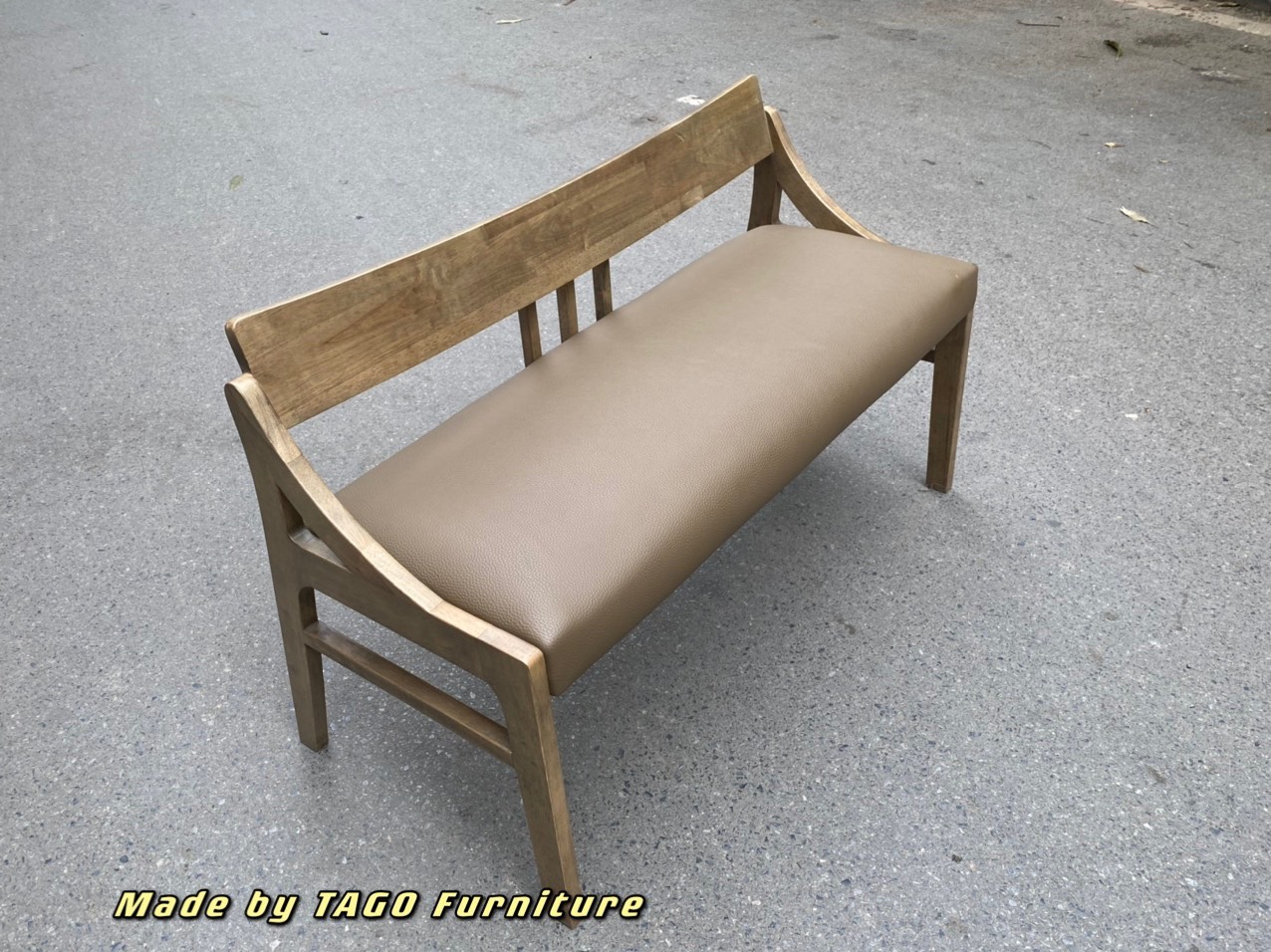 BENCH MÙA XUÂN NGẮN BSPR1050 TAGO