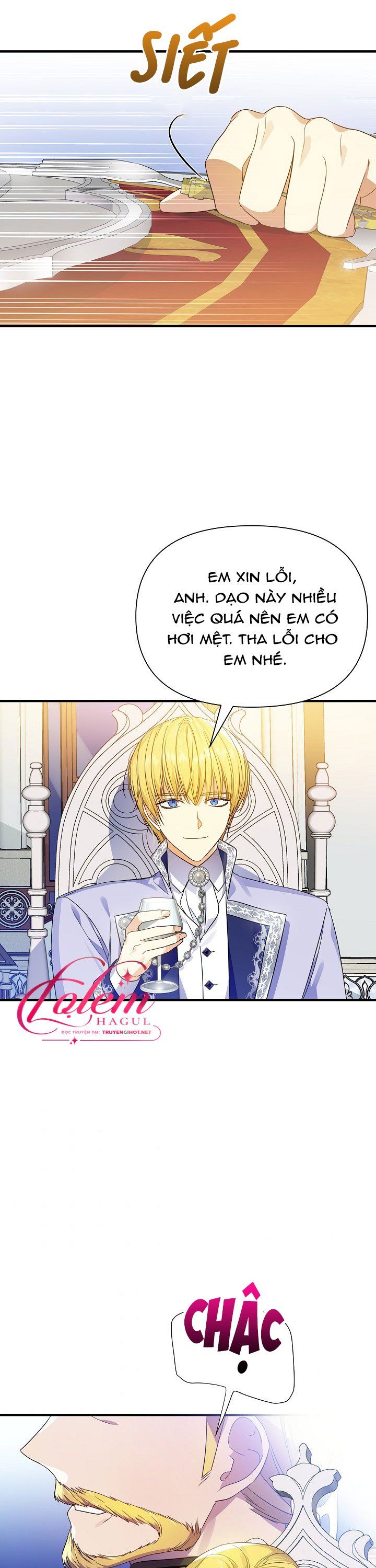 từ lúc bắt đầu tôi vẫn luôn ở bên em chapter 18 43