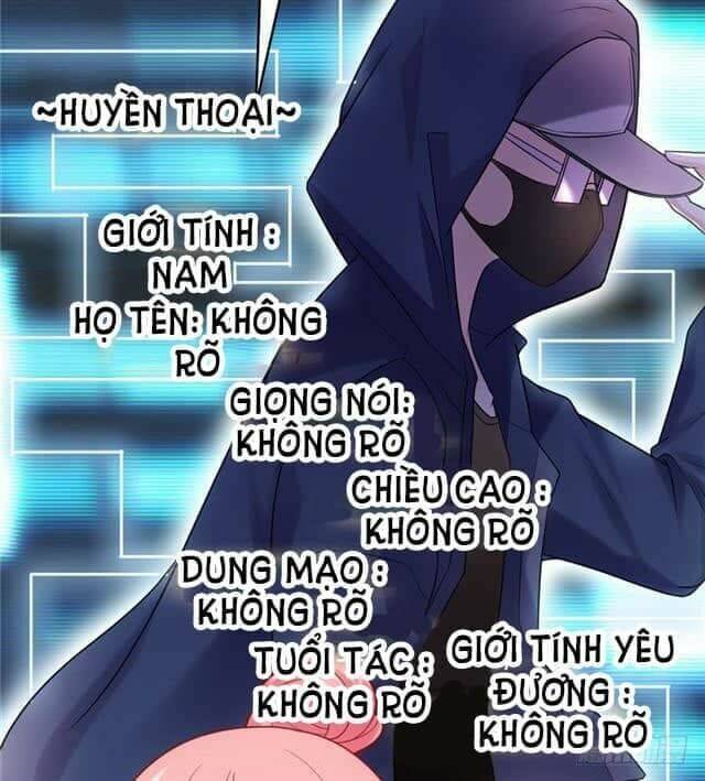 thời khắc và em đều đẹp chapter 2 47