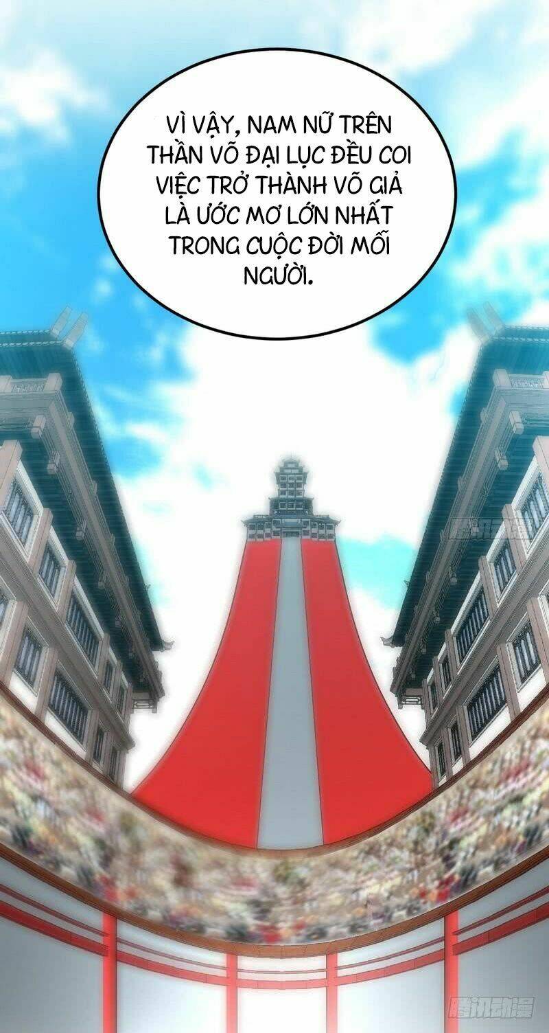 chí tôn thần ma chapter 1 10