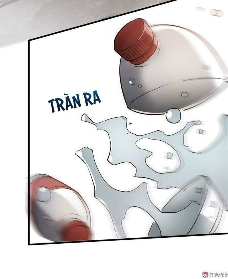 sau mạt thế tôi trở thành zombie chapter 7 78