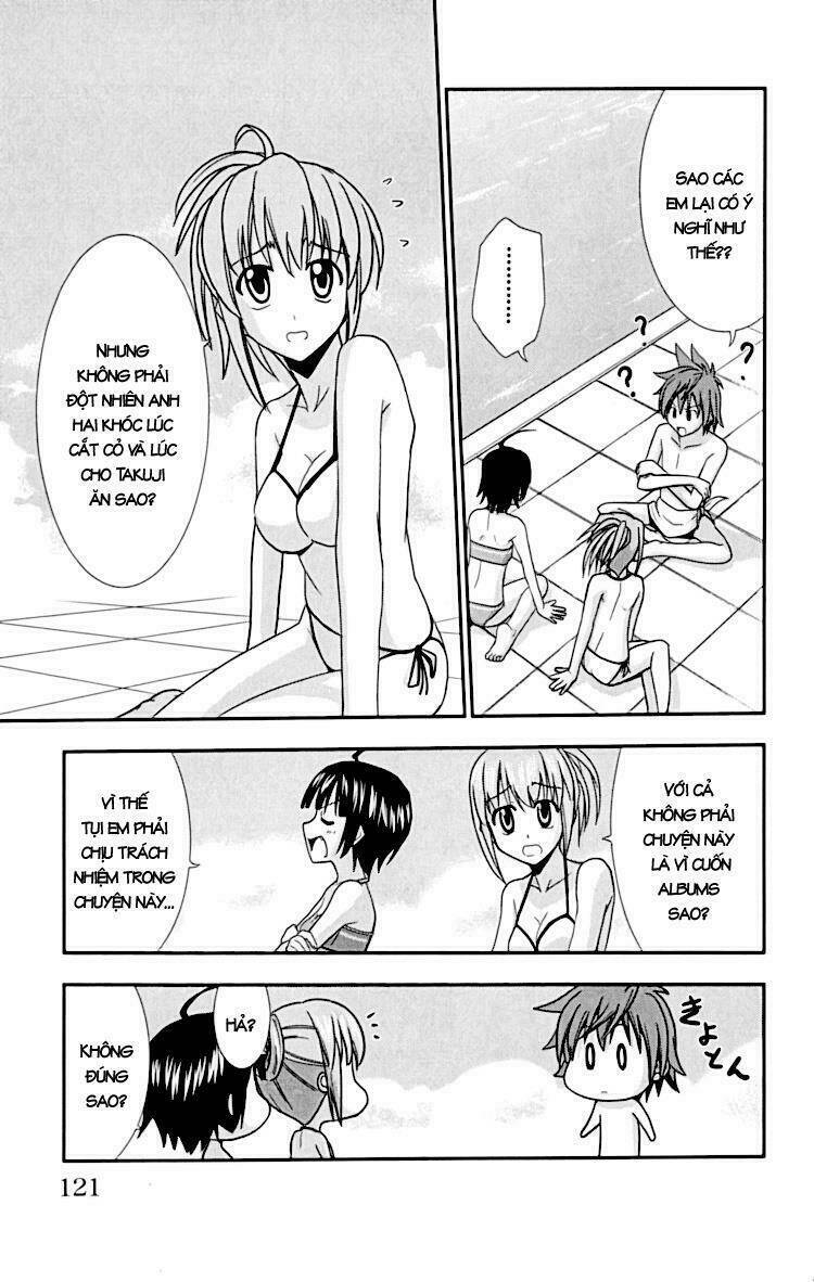 ayu mayu chapter 21 20